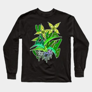 Viva la vida Long Sleeve T-Shirt